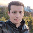 Знакомства: Евгений, 39 лет, Киев