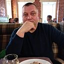 Знакомства: Илья, 46 лет, Рыбинск