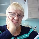 Знакомства: Нина, 65 лет, Балаково