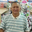 Знакомства: Серик Байгелов, 62 года, Алматы