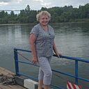 Знакомства: Галина, 71 год, Минусинск