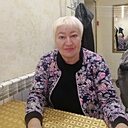 Знакомства: Татьяна, 63 года, Любинский