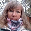 Знакомства: Ирина, 46 лет, Юрьев-Польский