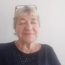Знакомства: Людмила, 71 год, Червень