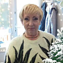 Знакомства: Татьяна, 58 лет, Черкассы