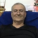 Знакомства: Genadi, 70 лет, Хайфа