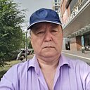 Знакомства: Алибек, 67 лет, Астана