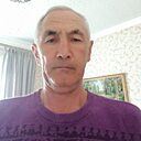 Знакомства: Серик, 65 лет, Алматы