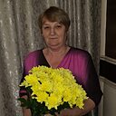 Знакомства: Антонина, 66 лет, Клинцы