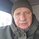 Знакомства: Сергей, 49 лет, Матвеев Курган