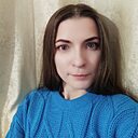 Знакомства: Анастасия, 27 лет, Чашники