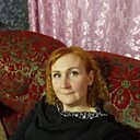 Знакомства: Анна, 41 год, Оленегорск