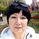 Знакомства: Ирина, 55 лет, Краснодар