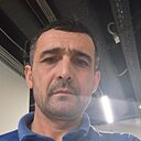 Знакомства: Абдухаев Абдуло, 44 года, Истра