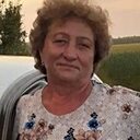 Знакомства: Галина, 65 лет, Кустанай