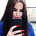 Знакомства: Angelinka, 20 лет, Бугульма
