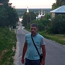 Знакомства: Андрей, 47 лет, Гороховец