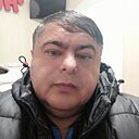 Знакомства: Фарид, 46 лет, Ковров