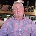Знакомства: Николай, 60 лет, Астрахань