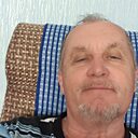 Знакомства: Анатолий, 67 лет, Зеленодольск