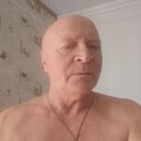 Знакомства: Радий, 68 лет, Лесосибирск