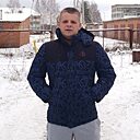 Знакомства: Андрей, 31 год, Волоколамск