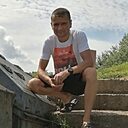 Знакомства: Андрюха, 37 лет, Волоколамск