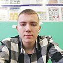 Знакомства: Илья, 19 лет, Орехово-Зуево