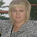 Знакомства: Ольга Быстрова, 41 год, Буденновск