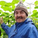 Знакомства: Юрий, 61 год, Тбилисская
