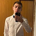 Знакомства: Сергей, 24 года, Оленегорск