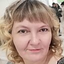 Знакомства: Елена, 50 лет, Минусинск