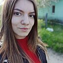 Знакомства: Елизавета, 23 года, Кропивницкий