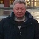 Знакомства: Виктор, 64 года, Зеленодольск
