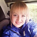 Знакомства: Анюта, 29 лет, Задонск