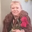 Знакомства: Ольга, 50 лет, Харовск