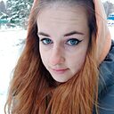 Знакомства: Аня, 26 лет, Солнечногорск