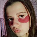 Знакомства: Виолетта, 19 лет, Полтава