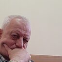Знакомства: Виктор, 65 лет, Кемерово