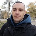 Знакомства: Евгений, 40 лет, Северодонецк