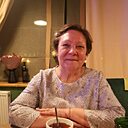 Знакомства: Любовь, 62 года, Зеленоград