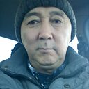 Знакомства: Коблай, 56 лет, Ялуторовск