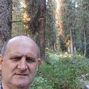 Знакомства: Сергей, 62 года, Алматы
