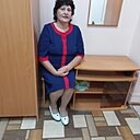 Знакомства: Валентина, 55 лет, Усолье-Сибирское