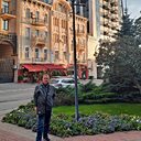Знакомства: Алексей, 46 лет, Киев