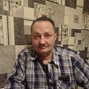 Знакомства: Михаил, 58 лет, Новогрудок