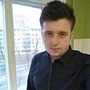 Знакомства: Артём, 26 лет, Кричев