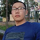 Знакомства: Evgenij, 34 года, Улан-Удэ