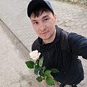 Знакомства: Энтони, 34 года, Жирновск