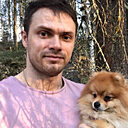 Знакомства: Андрей, 35 лет, Киренск